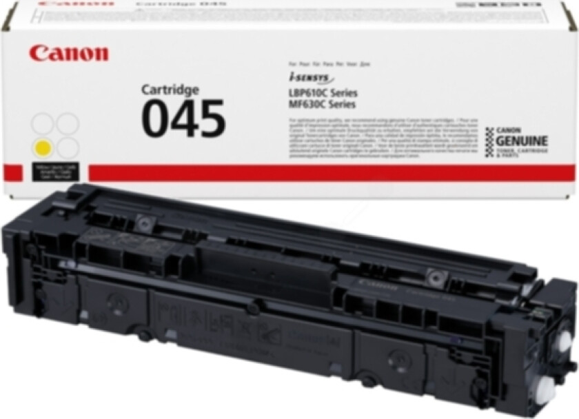 Toner Gul 045 1.3k - Lbp-613