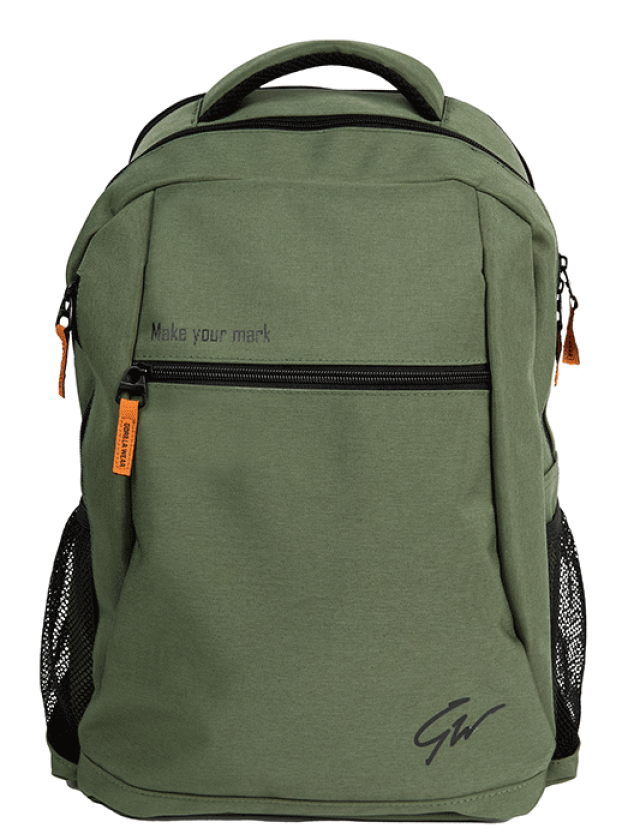 Duncan Backpack, Army Green