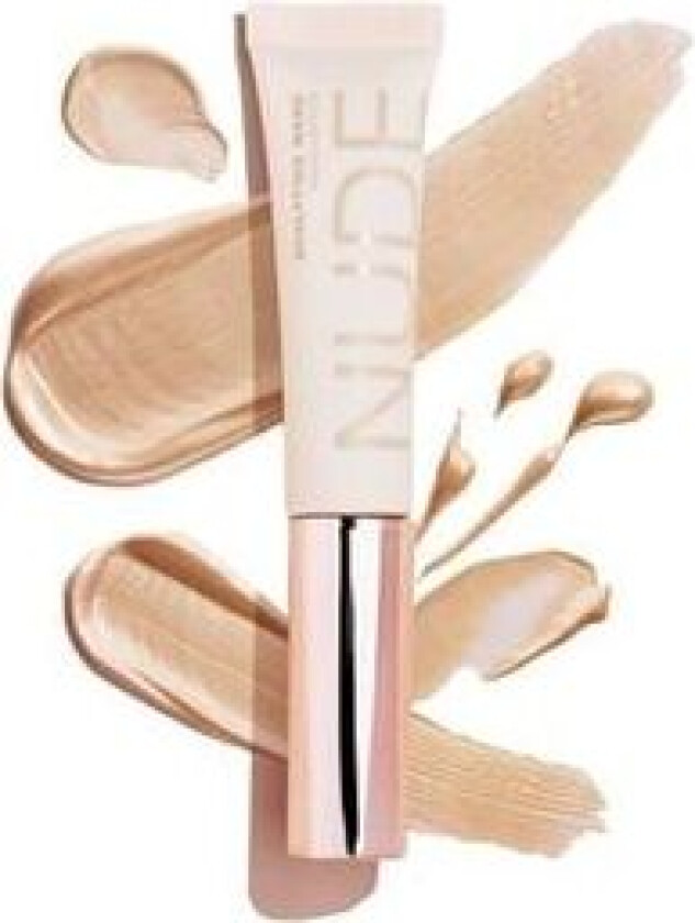 Nude Beauty Sculpting Wand Highlighter Sunrise Glow