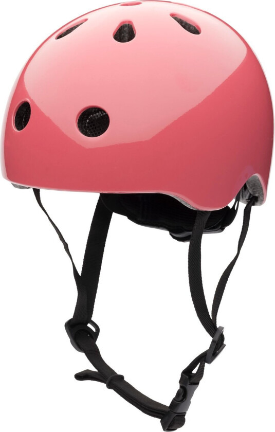 Bilde av - CoConut Helmet, Vintage Pink (XS)