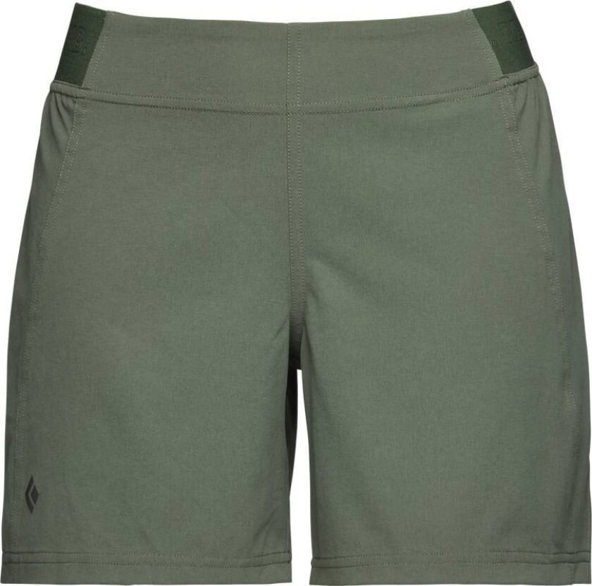 W Sierra Shorts Tundra S