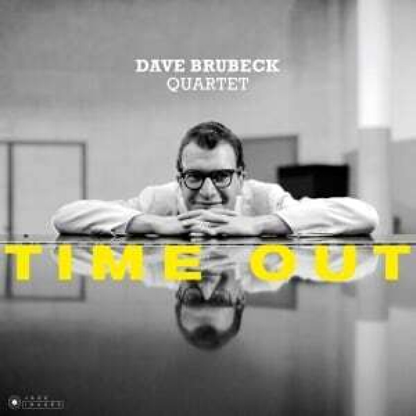 Dave Brubeck - Time Out