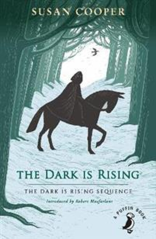 The Dark is Rising av Susan Cooper