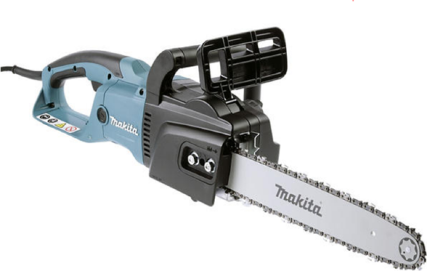 Saw chain electric MAKITA UC3550A