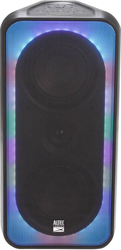 - Shockwave 200 Party Speaker