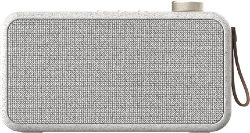 - aTUNE radio&speaker - Wheat (KFWT89)