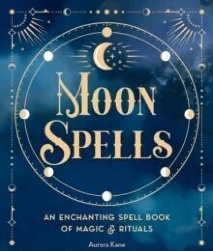 Moon Spells av Aurora Kane