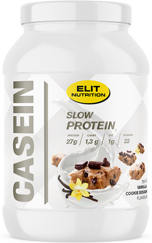 ELIT Casein Protein, 750 g