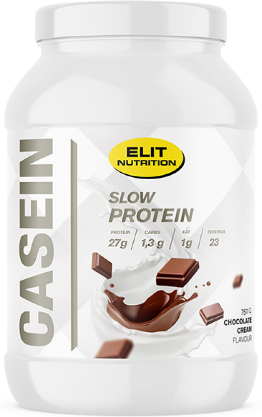 ELIT Casein Protein, 750 g