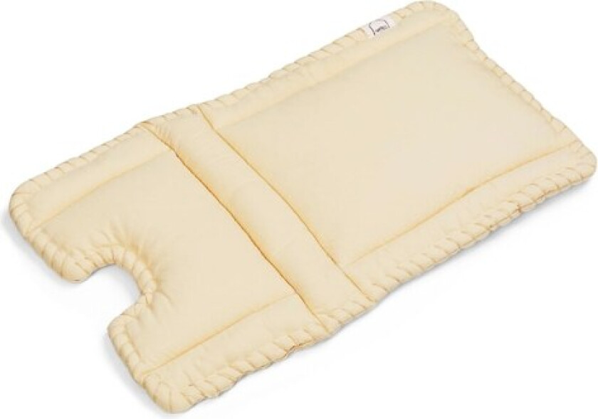 - Robot High Chair Soft Seat - Sand