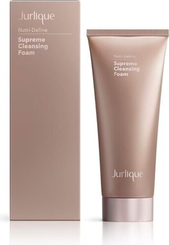 - Nutri Define Supreme Cleansing Foam 100 ml