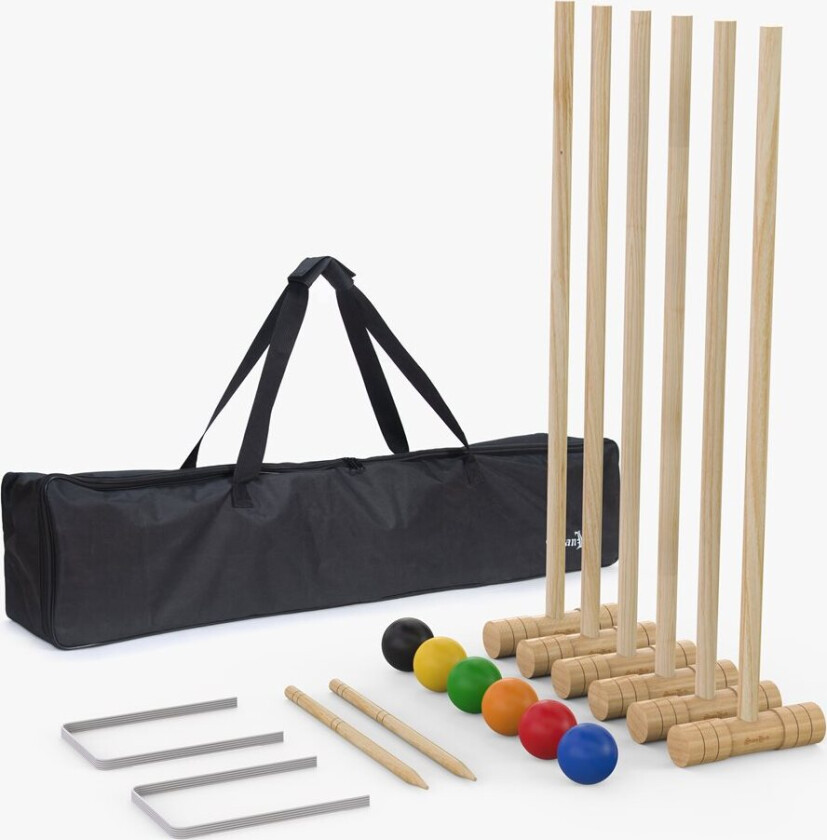 - Croquet Pro (6951246)