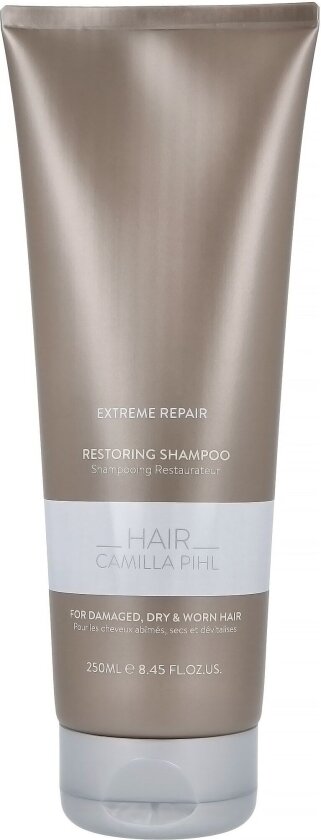 Hair Extreme Repair Shampoo 250 ml