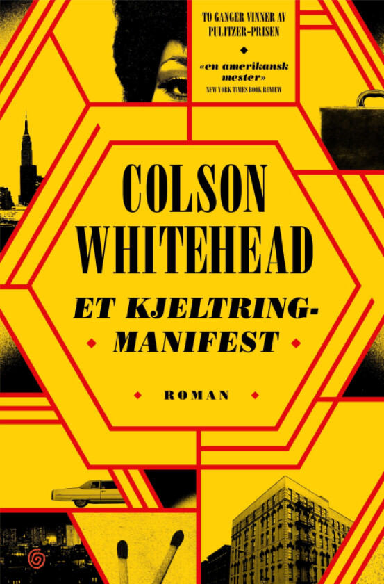 Et kjeltringmanifest av Colson Whitehead