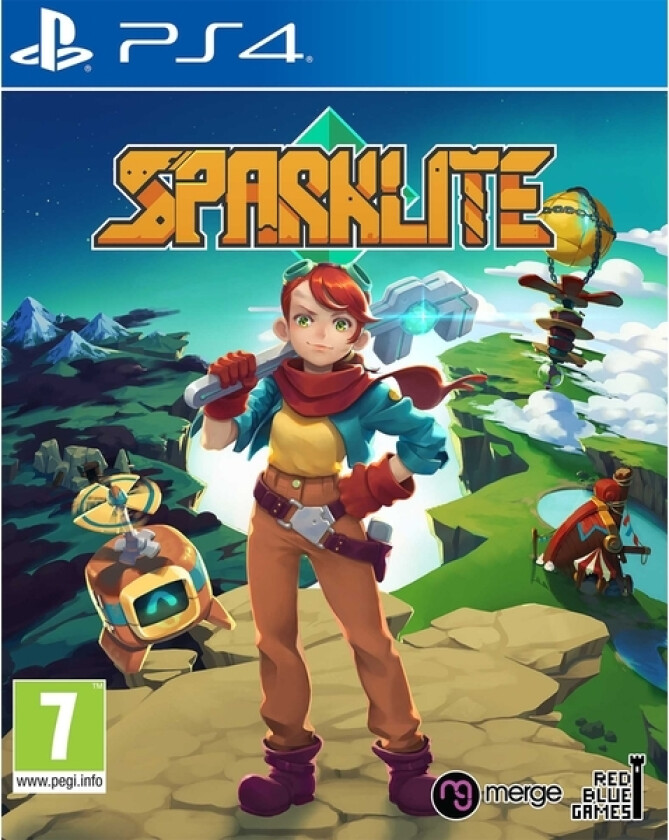 Sparklite