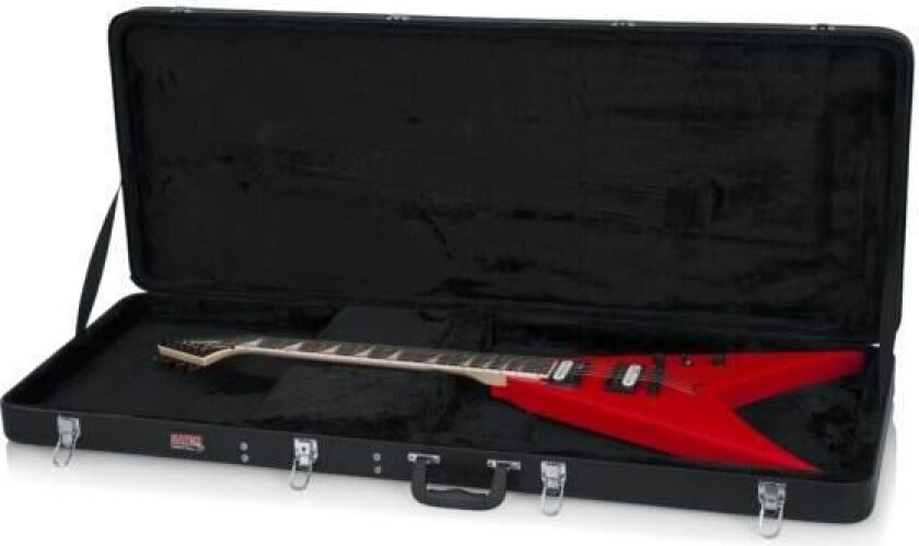 GWE-EXTREME Electric Guitar Case