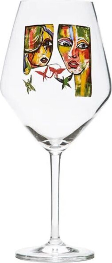 In Love vinglass 75 cl