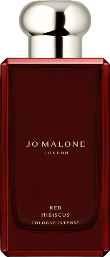 Red Hibiscus Cologne Intense (Størrelse: 100 ML)