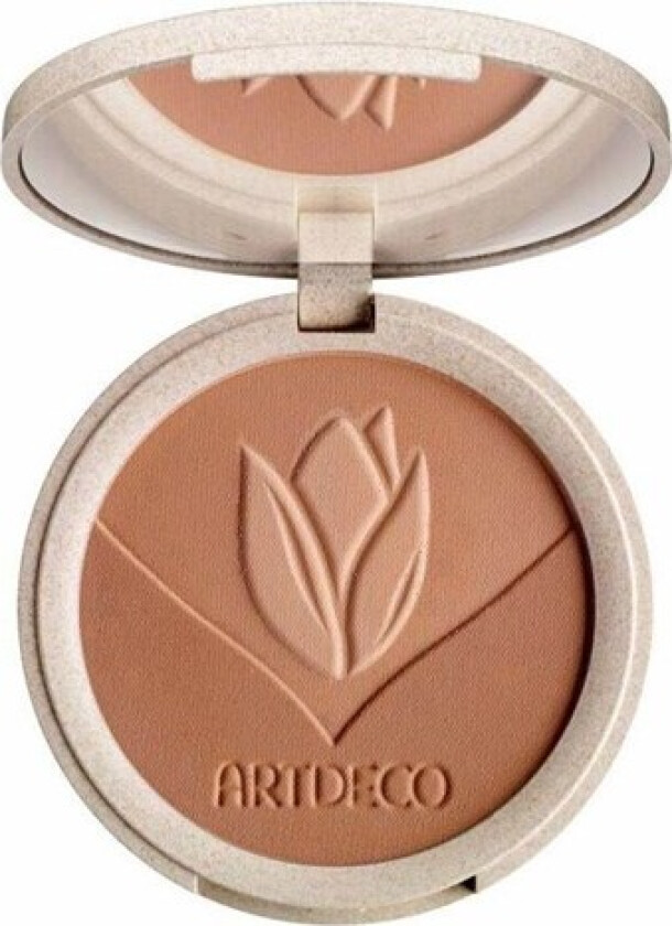 Natural Skin Bronzer 3 bronzing hues