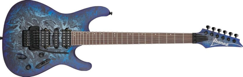 S770-CZM Cosmic Blue Frozen Matte