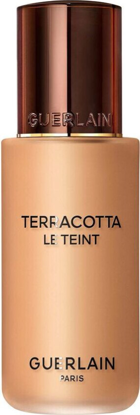 Terracotta Le Teint Fluid Foundation 4,5W 35ml