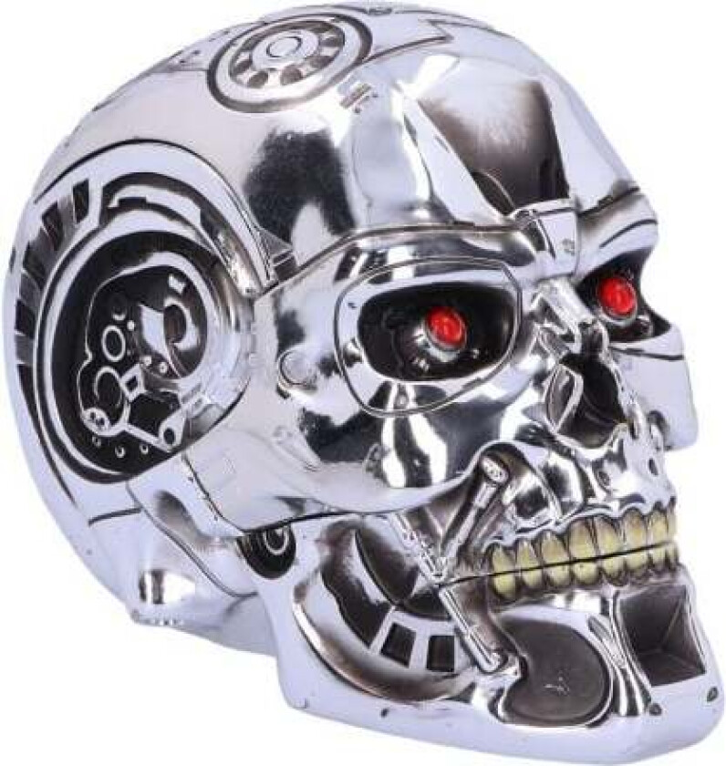 Bilde av T-800 Terminator Box 18cm