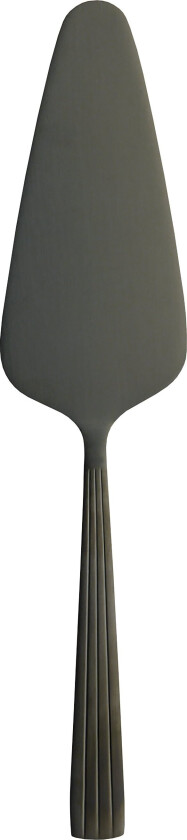 - Cakeserver - Matte black (14654)