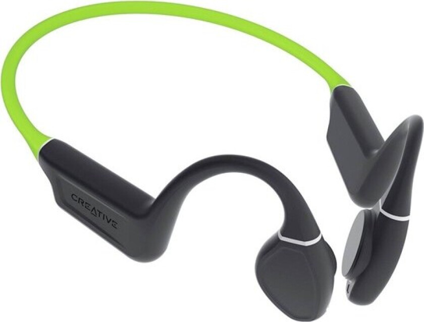 - Outlier Free Plus Bone Conductor Headphones