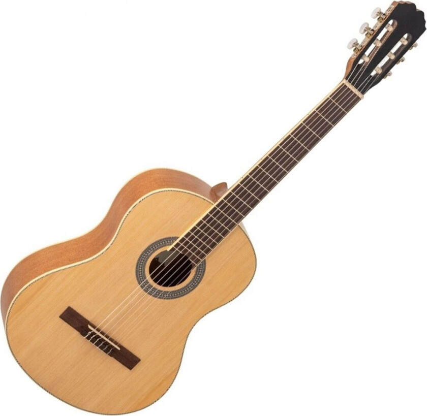 Java Classical Guitar