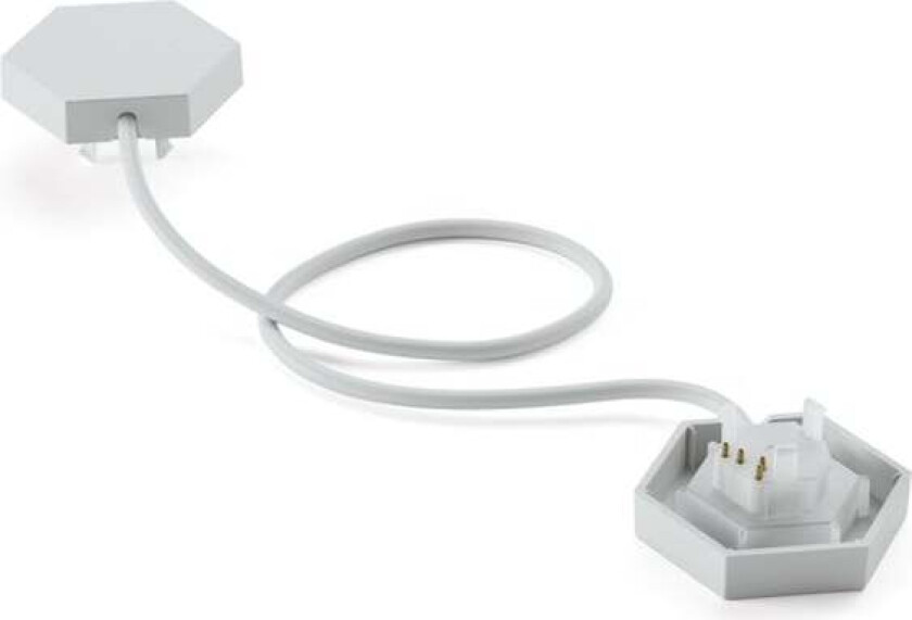 - Lines Flexible Connector 3pcs