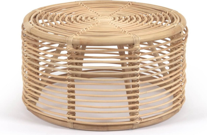 Kohana Sofabord Ø 66cm