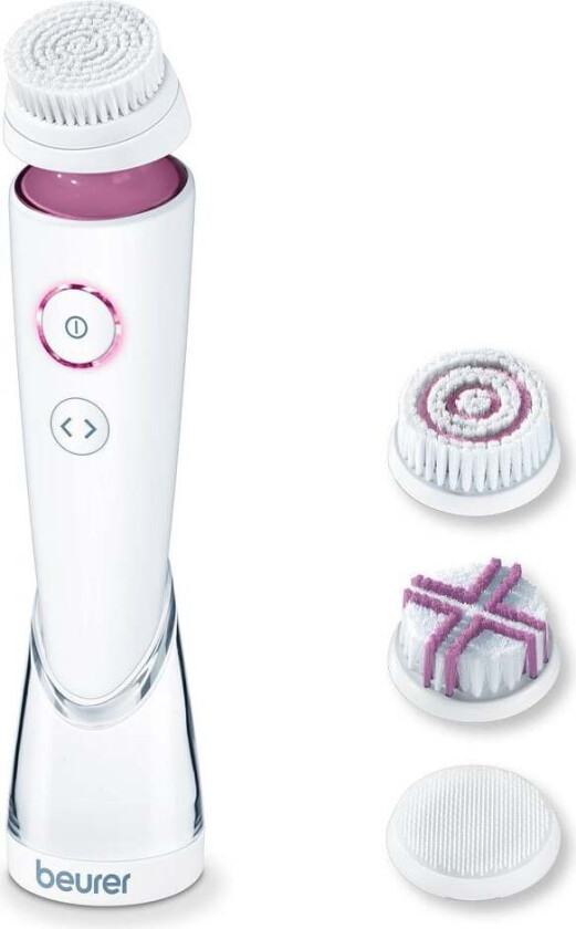 - FC 95 Facial Brush - 3 Years Warranty