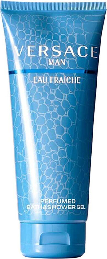 Eau Fraiche Shower Gel 200 Ml