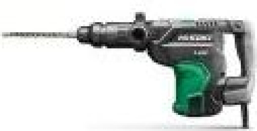 Hikoki HIT.HAMMER UD-ROT.MAX 1500W DH45MA