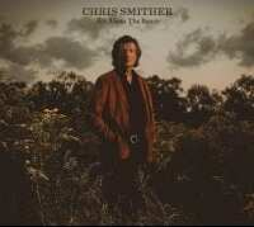 Smither Chris - All About The Bones