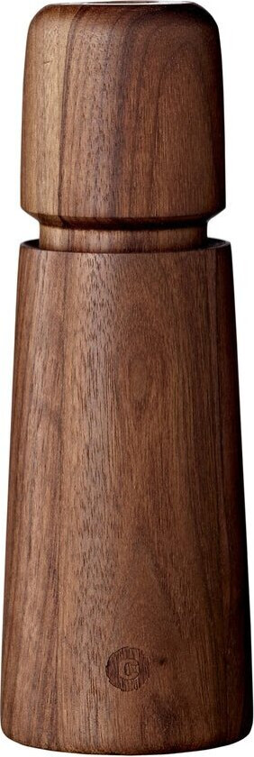 - STOCKHOLM Pepper Mill Walnut 17 cm