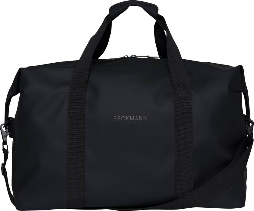 Street bag 24H Black