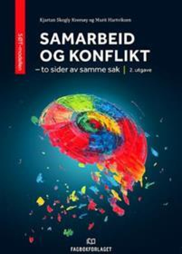 Samarbeid og konflikt av Marit Hartviksen, Kjartan Skogly Kversøy