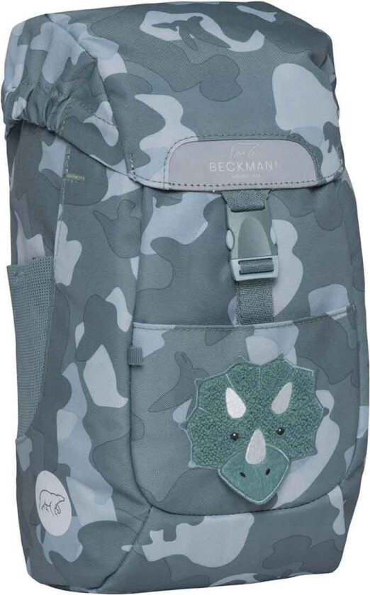 Barnehagesekk Dinosaur 12L