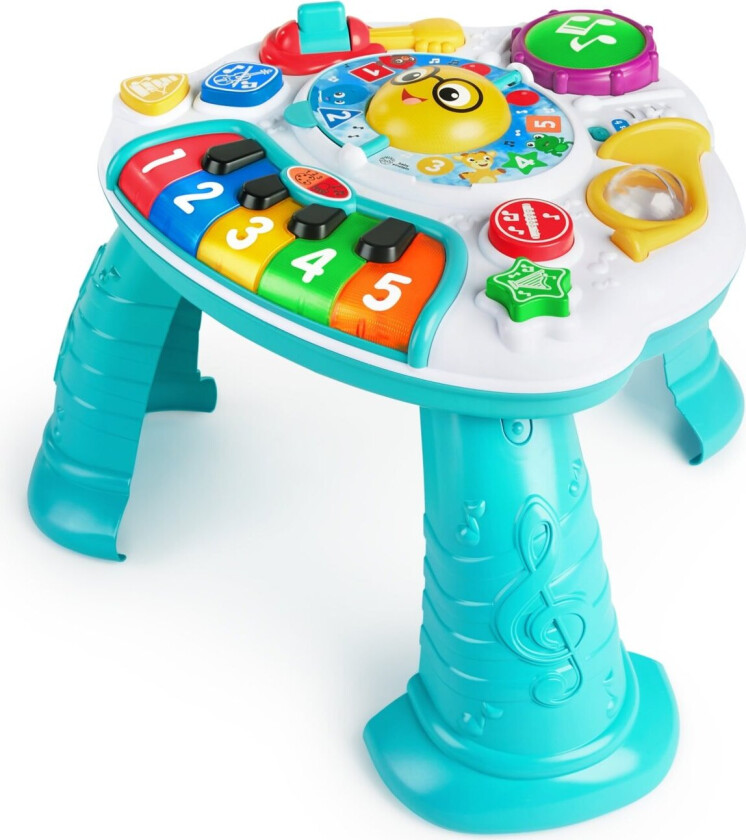 - Discovering Musical Activity Table (90592)