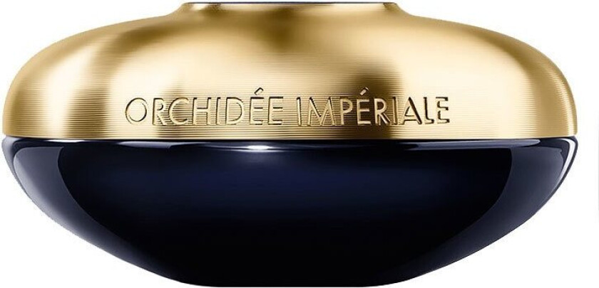 Bilde av Orchidee Imperiale Day Cream 50ml