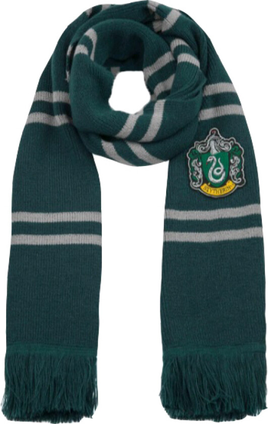 Bilde av - Slytherin - Scarf