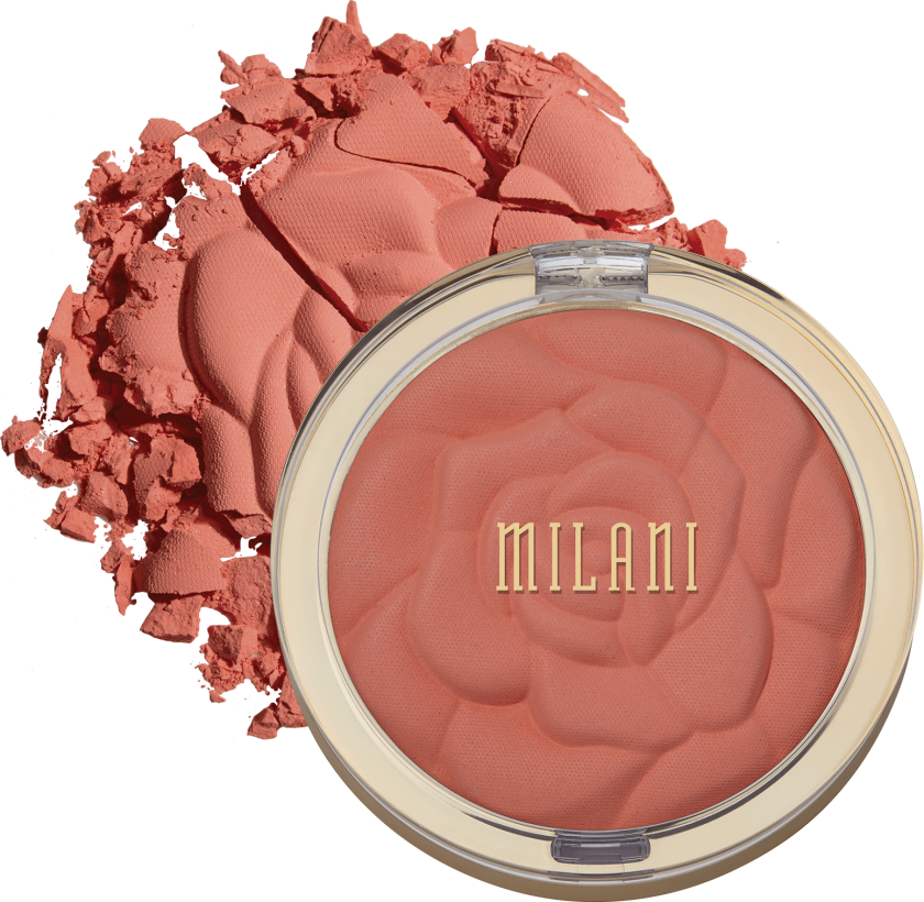 Rose Powder Blush - Shade Extension Wild Rose