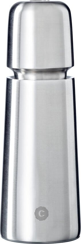 - STOCKHOLM Pepper Mill Stainless Steel 17 cm (070280-3001)