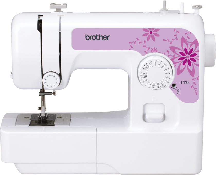 - J17s Sewing Machine