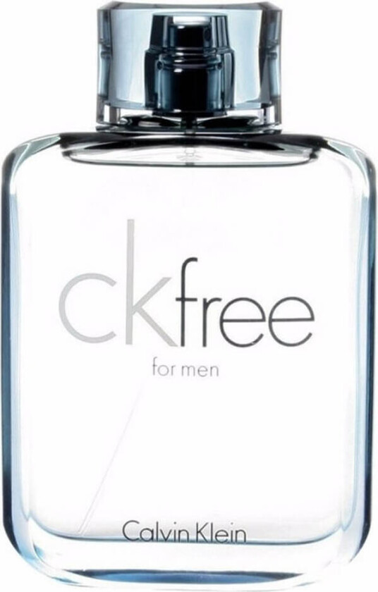 Ck Free For Men Edt 50ml