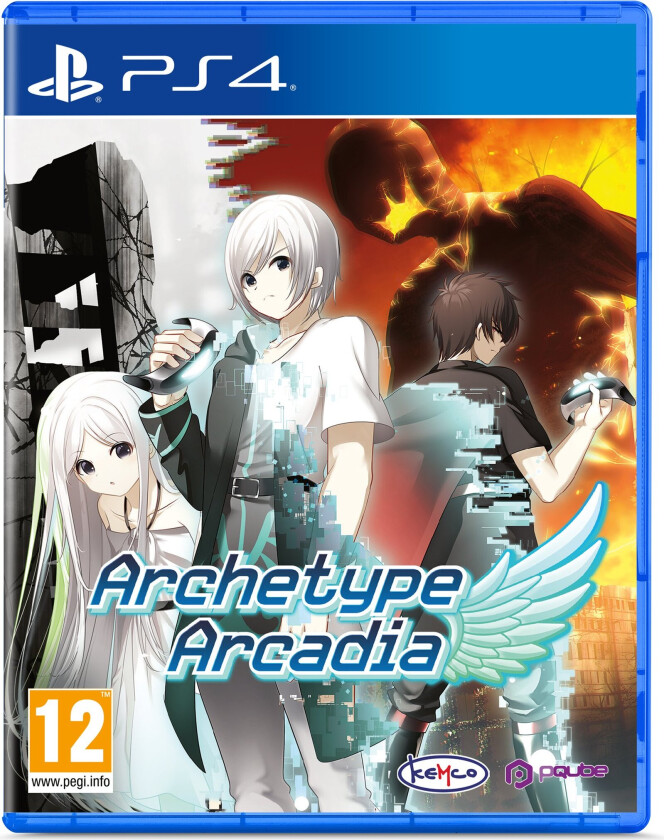 Archetype Arcadia