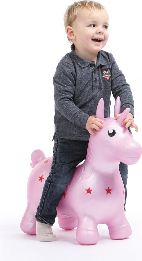 Ludi - My bouncing unicorn (90008)