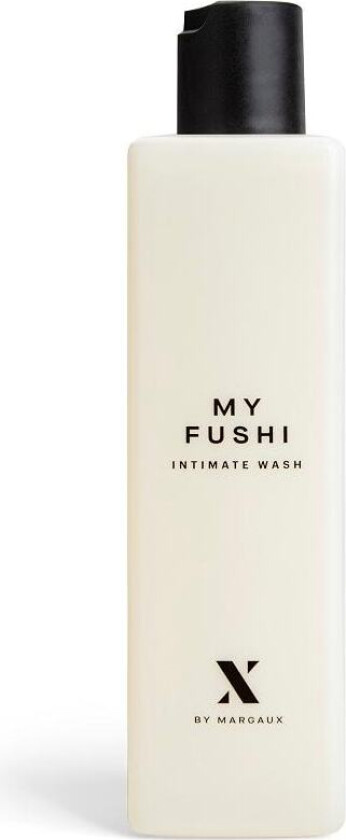 X By Margaux My Fushi Intimate Wash 250ml