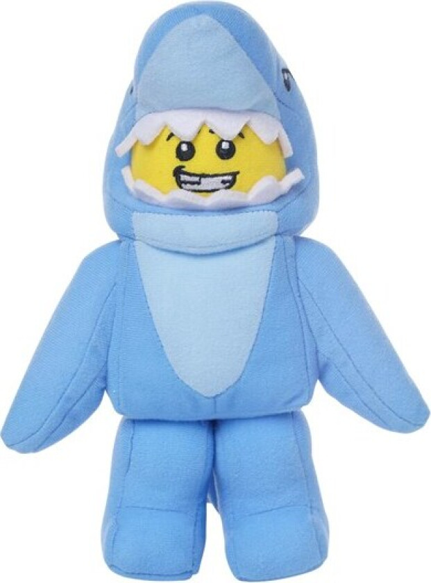 Plush - Shark (4014111-347120)